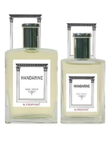 Osmo Scents Mandarine — Il Profvmo