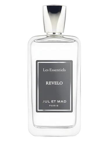 Revelo — Jul et Mad Paris