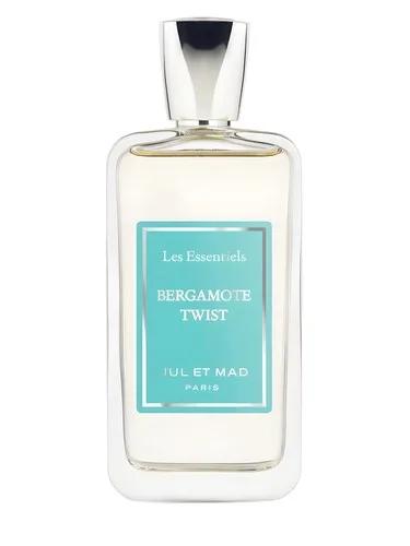 Bergamote Twist — Jul et Mad Paris
