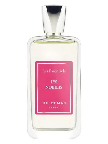 Lys Nobilis — Jul et Mad Paris