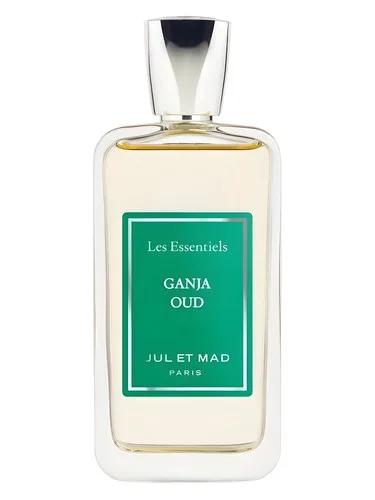 Ganja Oud — Jul et Mad Paris