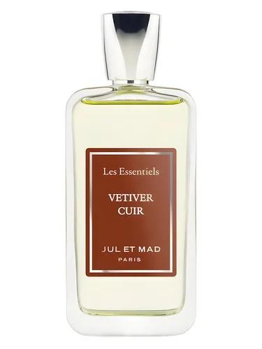 Vetiver Cuir — Jul et Mad Paris