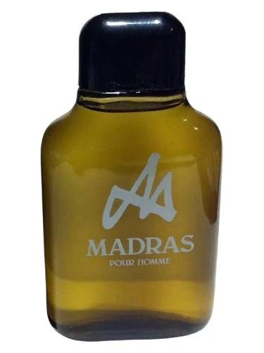 Madras Pour Homme — Myrurgia