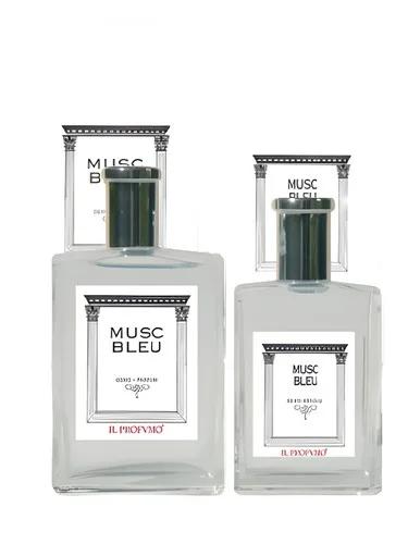 Osmo Scents Musc Bleu — Il Profvmo