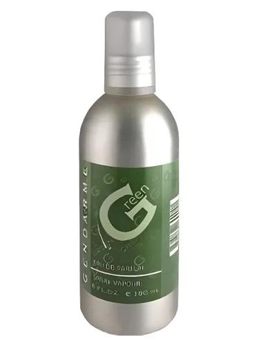 Gendarme Green — Gendarme