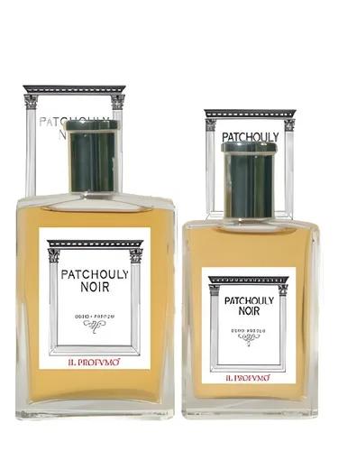 Osmo Scents Patchouli Noir — Il Profvmo