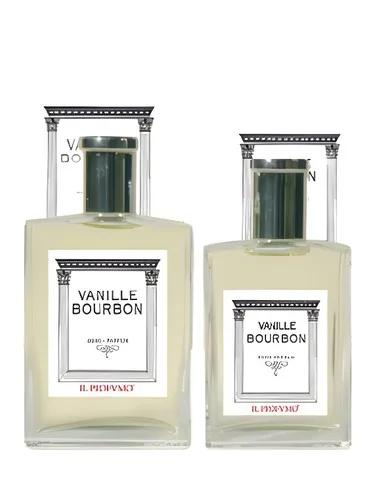 Osmo Scents Vanille Bourbon — Il Profvmo