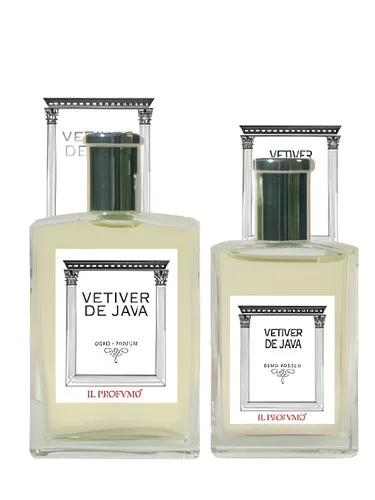 Osmo Scents Vetiver de Java — Il Profvmo