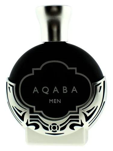 Aqaba for Men — Aqaba