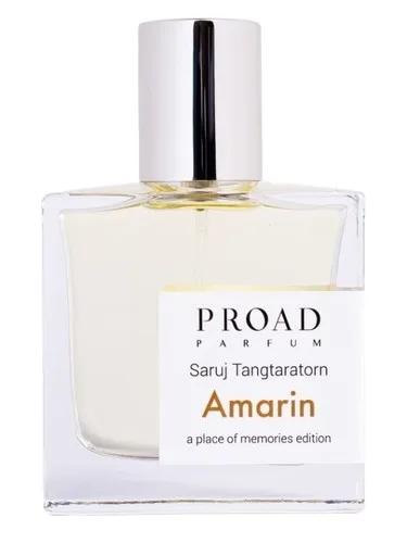 Amarin — Proad