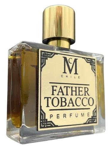 Father Tobacco — Casaniche