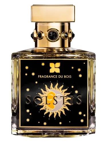 Solstis — Fragrance Du Bois