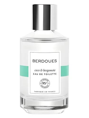 Coco & Bergamote — Parfums Berdoues