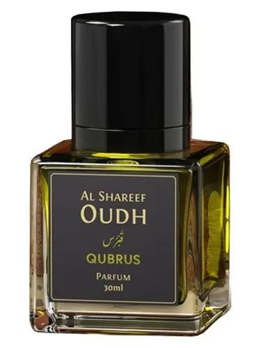Qubrus — Al Shareef Oudh