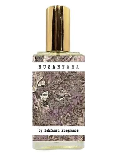 Nusantara — Bahfamsn Fragrance