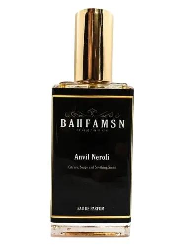 Anvil Neroli — Bahfamsn Fragrance