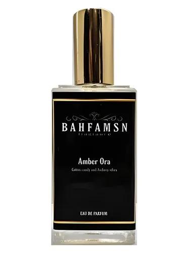 Amber Ora — Bahfamsn Fragrance