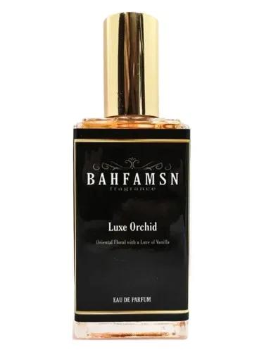 Luxe Orchid — Bahfamsn Fragrance