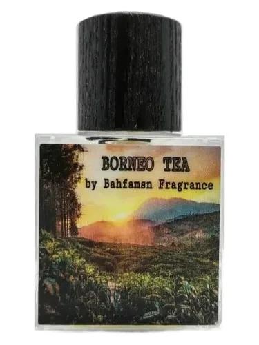Borneo Tea — Bahfamsn Fragrance