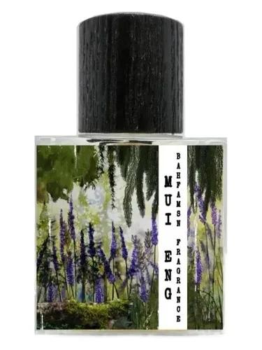 Mui Eng — Bahfamsn Fragrance