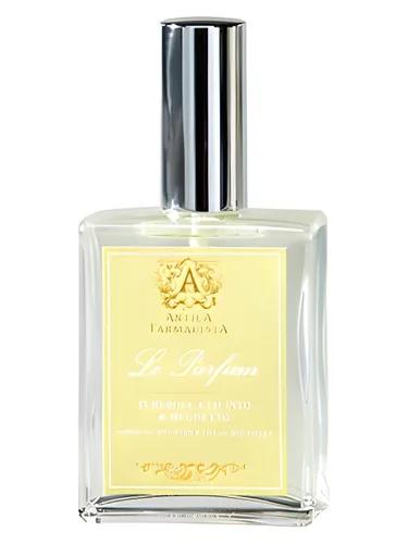 Tuberose, Hyacinth & Lily of the Valley — Antica Farmacista