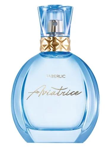 Aviatrice — Faberlic