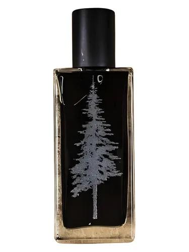 Eldritch — Pineward Perfumes