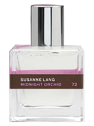 Midnight Orchid 72 — Susanne Lang