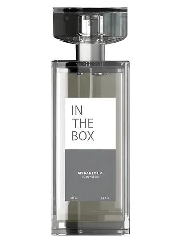 My Party Up — In The Box