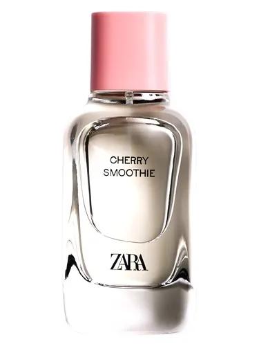 Cherry Smoothie — Zara