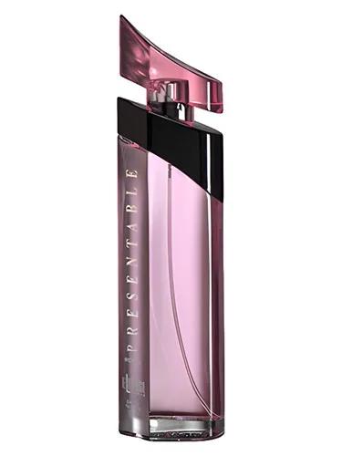 Presentable Woman — Brocard / Брокард