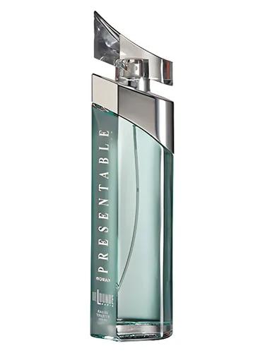 Presentable Woman Light Edition — Brocard / Брокард