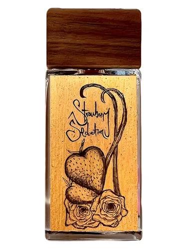 Strawberry Seduction — TSVGA Parfums