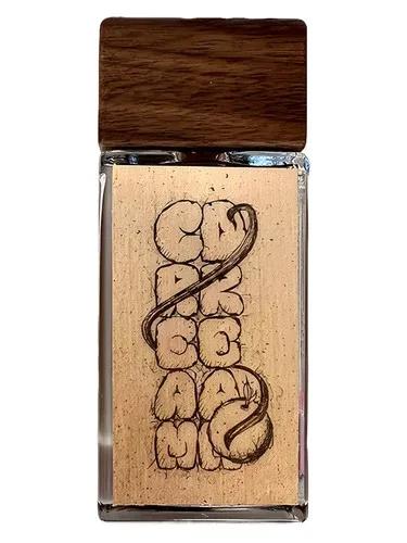 Cream Dream — TSVGA Parfums