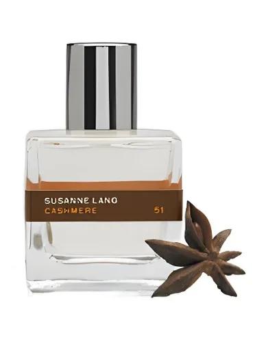 Cashmere — Susanne Lang