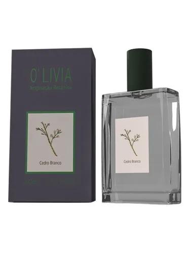 Cedro Branco O'Livia Inspiração Botânica — O Livia Inspiracao Botanica