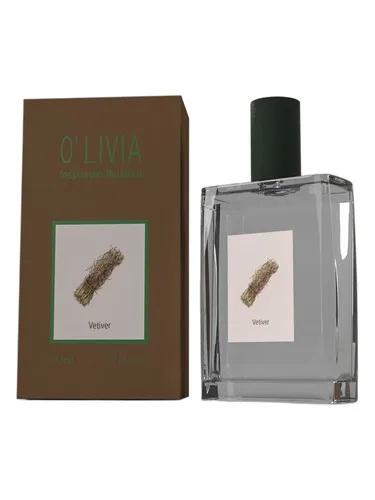 Vetiver O'Livia Inspiração Botânica — O Livia Inspiracao Botanica