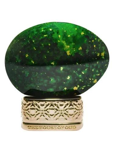 Emerald Green — The House of Oud