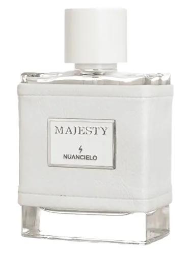 Majesty — Nuancielo