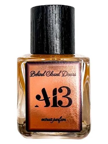Behind Closed Doors — A13