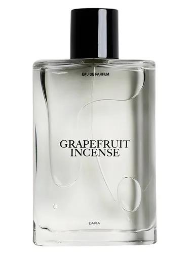 Grapefruit Incense — Zara