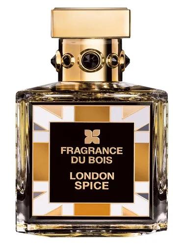 London Spice — Fragrance Du Bois