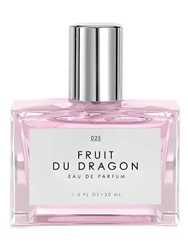 Fruit du Dragon — Le Monde Gourmand