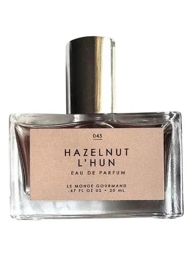 Hazelnut L'Hun — Le Monde Gourmand