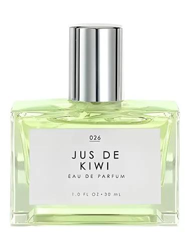 Jus de Kiwi — Le Monde Gourmand
