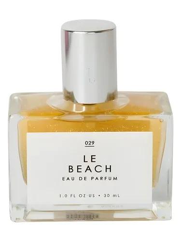 Le Beach — Le Monde Gourmand