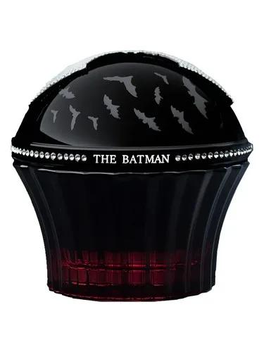 The Batman Hero Fragrance — House Of Sillage