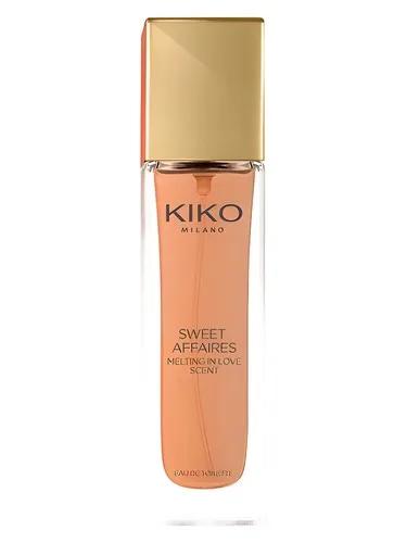 Sweet Affaires Melting in Love Scent — Kiko Milano