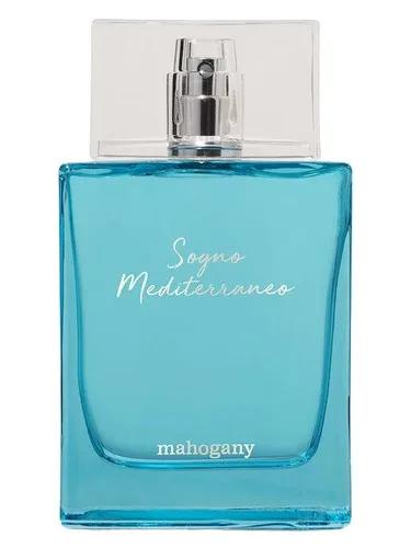 Sogno Mediterraneo — Mahogany
