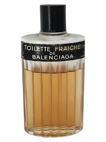 Toilette Fraîche — Balenciaga